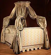 Louis XVI style, replica