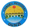 Official seal of N'Zi Region