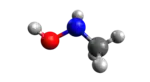 N-methylhydroxylamine