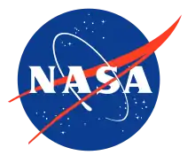 Insignia of NASA