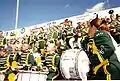 NDSU at UNO football game in the 90s