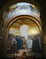 Rosary Basilica, Lourdes19th century