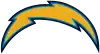 San Diego Chargers logo