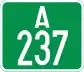 A237 marker