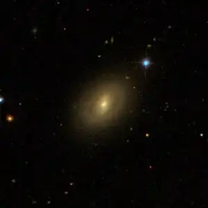 NGC 437