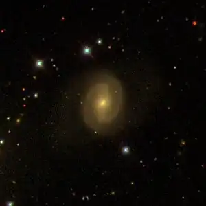 NGC 495