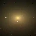 NGC 5322 (SDSS DR14)