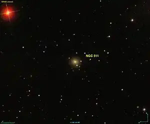 NGC 511