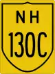 National Highway 130C shield}}