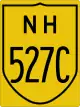 National Highway 527C shield}}