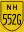 National Highway 552G shield}}