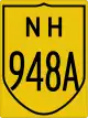 National Highway 948A shield}}