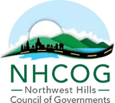 Official logo of Northwest Hills Planning Region