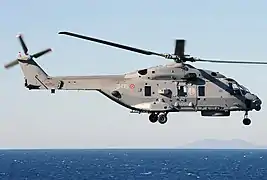 SH-90A