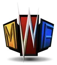 Manila Wrestling Federation logo