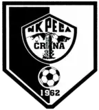 Club crest