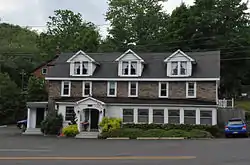 Ferndale Inn