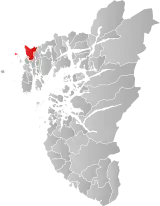 Skåre within Rogaland