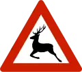 Animals for deer