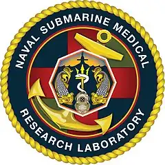 NSMRLS Logo