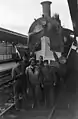 NS 3518 (ex-SBB) in Longwy (France). (18-10-1946)