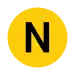 "N" train