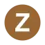 "Z" train symbol