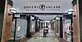 Queens Arcade