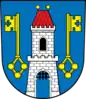 Coat of arms of Načeradec