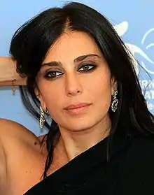 Nadine Labaki