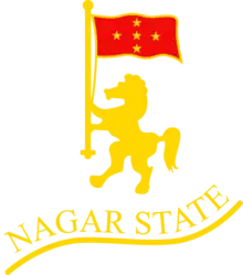 Nagar State