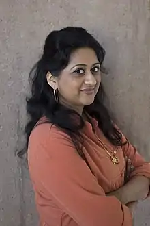 Nalini Venkatasubramanian