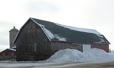 Namur Historic District