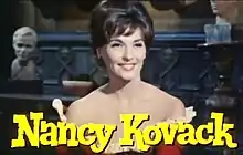 Nancy Kovack