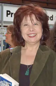 Kress in 2007