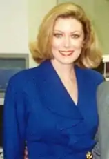 Nancy Stafford,Miss Florida 1976