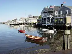 Nantucket