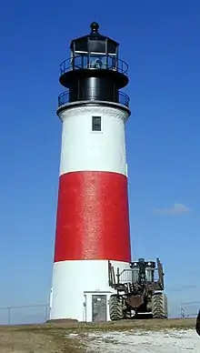 Sankaty Head Light