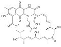 Naphthomycin G