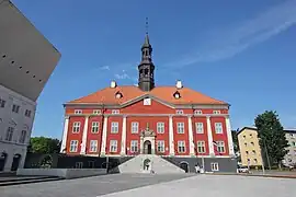 Town Hall