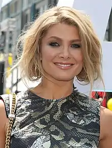 Natalie Bassingthwaighte (2011–2014)