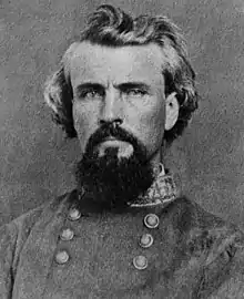 Lt. Gen.Nathan Bedford Forrest