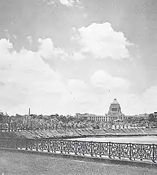 National Diet Building (1930)