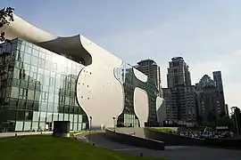 National Taichung Theater