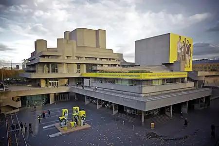 Royal National Theatre