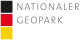 Logo of National Geoparks