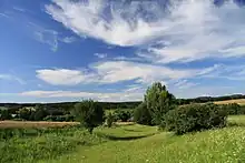 Image 40Hroby Nature Monument in Radenín (from Protected areas of the Czech Republic)