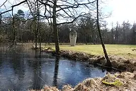 Natuurgebied De Duiventoren