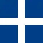 Naval jack of Greece