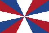 Dutch Royal Navy Ensign